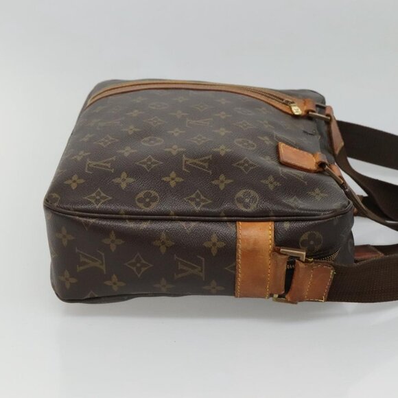 LOUIS VUITTON Monogram Sac Bosphore Hand Bag M40043 LV Auth 121753 - Picture 5 of 16
